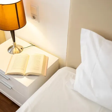 Terracos Da Baia - By Smarthomes