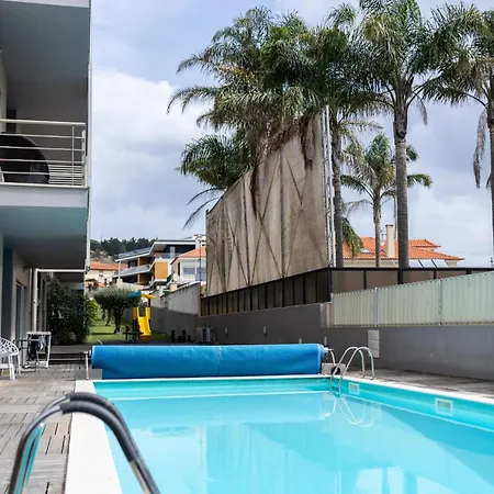 Terracos Da Baia - By Smarthomes São Martinho do Porto