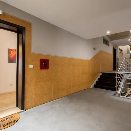 Terracos Da Baia - By Smarthomes São Martinho do Porto