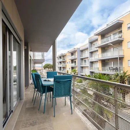 Terracos Da Baia - By Smarthomes *