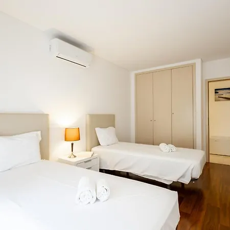 Terracos Da Baia - By Smarthomes * São Martinho do Porto