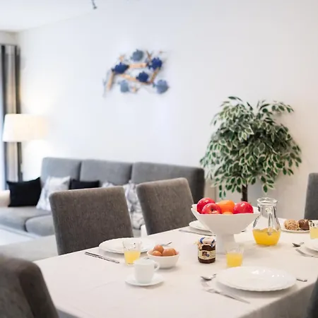 Terracos Da Baia - By Smarthomes