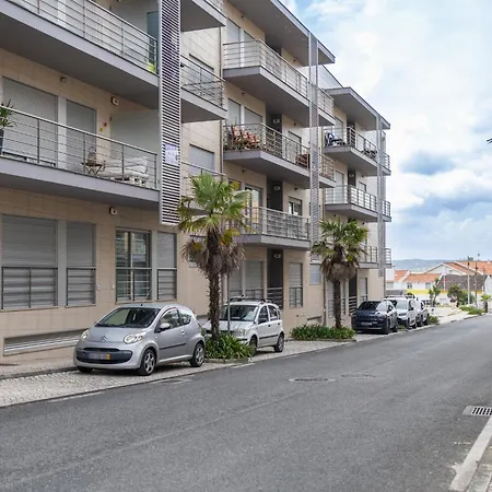 Lägenhet Terracos Da Baia - By Smarthomes