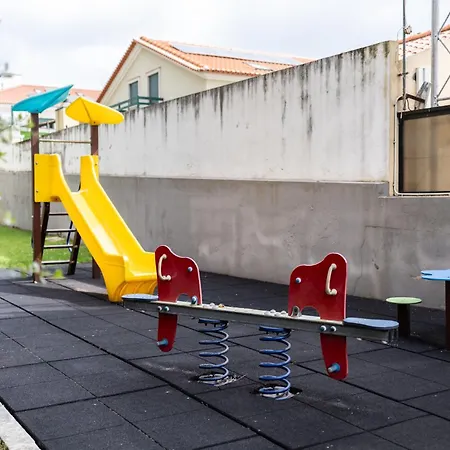 Terracos Da Baia - By Smarthomes *