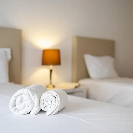 Terracos Da Baia - By Smarthomes * São Martinho do Porto