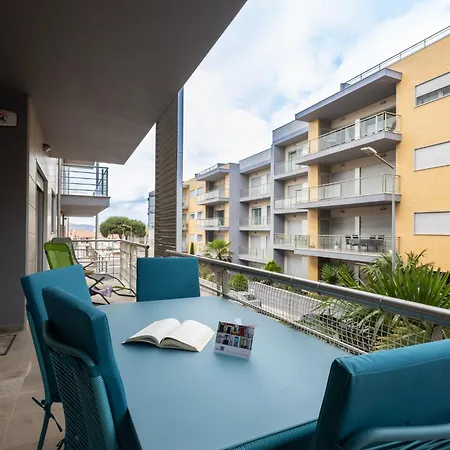 Terracos Da Baia - By Smarthomes São Martinho do Porto