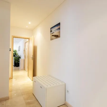 Lägenhet Terracos Da Baia - By Smarthomes *