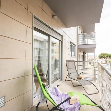 Terracos Da Baia - By Smarthomes *