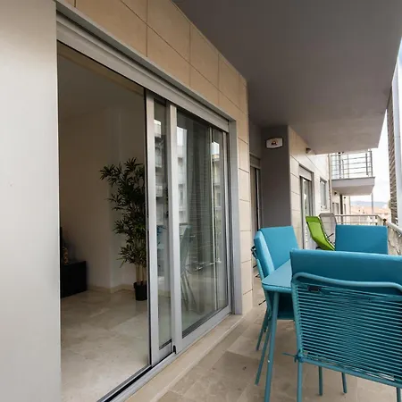 Terracos Da Baia - By Smarthomes São Martinho do Porto