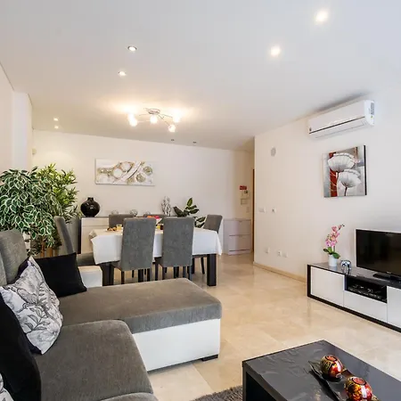 Terracos Da Baia - By Smarthomes Lägenhet