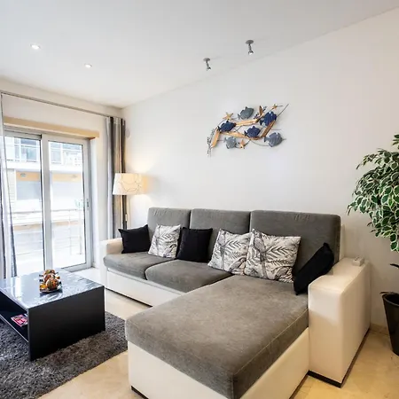 Terracos Da Baia - By Smarthomes Lägenhet