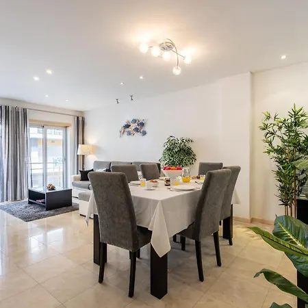 Terracos Da Baia - By Smarthomes