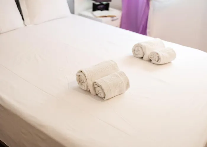 Lejlighed Terracos Da Baia - By Smarthomes *