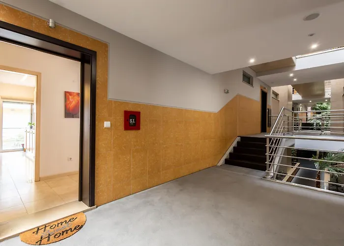 Terracos Da Baia - By Smarthomes São Martinho do Porto