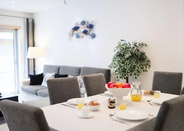 Terracos Da Baia - By Smarthomes