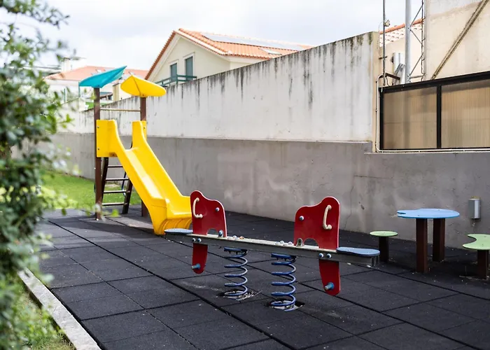 Terracos Da Baia - By Smarthomes *