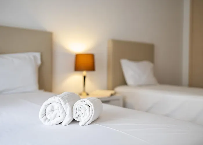 Terracos Da Baia - By Smarthomes * São Martinho do Porto