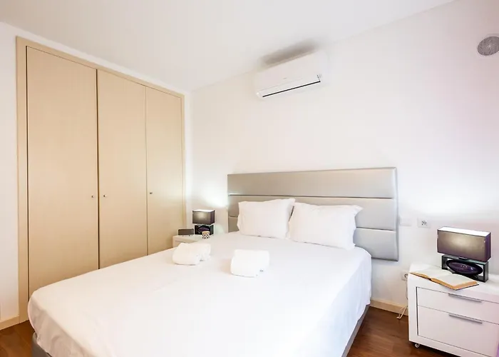 Terracos Da Baia - By Smarthomes *