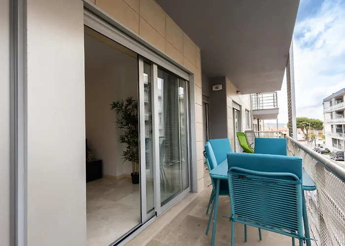 Terracos Da Baia - By Smarthomes São Martinho do Porto