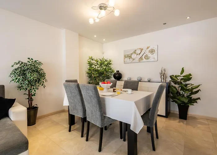 Lejlighed Terracos Da Baia - By Smarthomes *