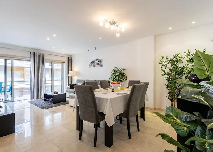 Terracos Da Baia - By Smarthomes