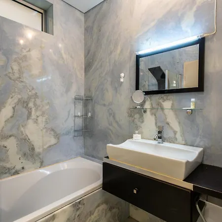 Terracos Da Baia - By Smarthomes Daire São Martinho do Porto