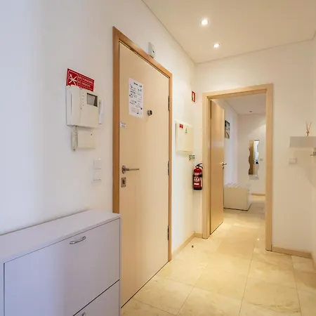 Terracos Da Baia - By Smarthomes São Martinho do Porto