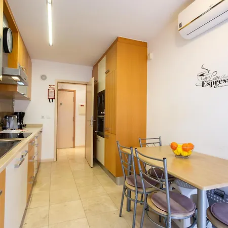 Daire Terracos Da Baia - By Smarthomes *