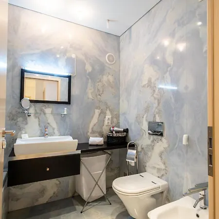 Terracos Da Baia - By Smarthomes Apartmán