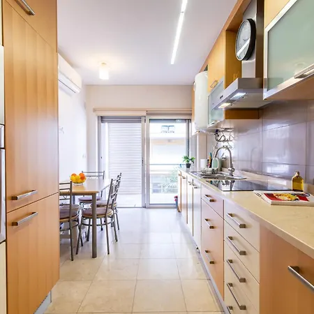 Daire Terracos Da Baia - By Smarthomes