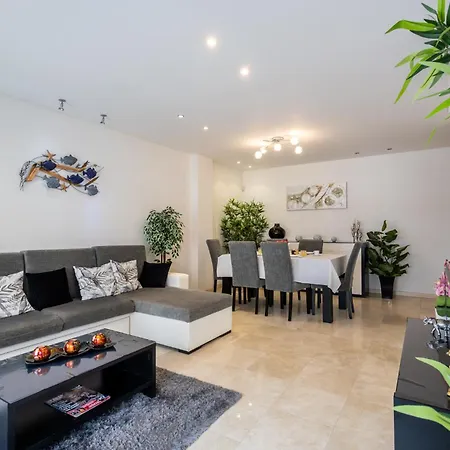 Apartmán Terracos Da Baia - By Smarthomes *