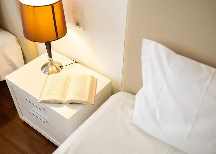 Terracos Da Baia - By Smarthomes