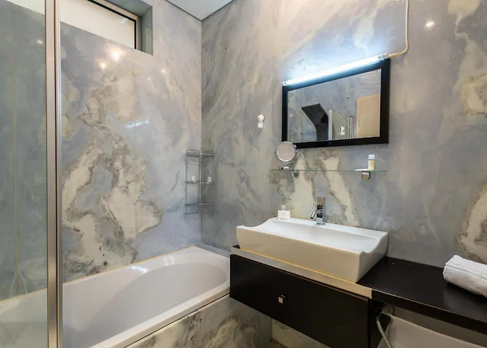 Terracos Da Baia - By Smarthomes Appartamento São Martinho do Porto