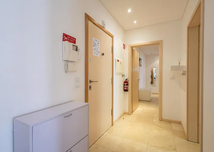 Terracos Da Baia - By Smarthomes São Martinho do Porto