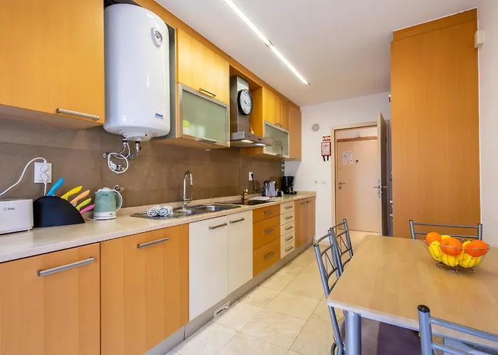 Terracos Da Baia - By Smarthomes