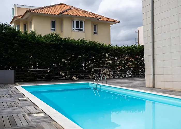 Terracos Da Baia - By Smarthomes Appartamento