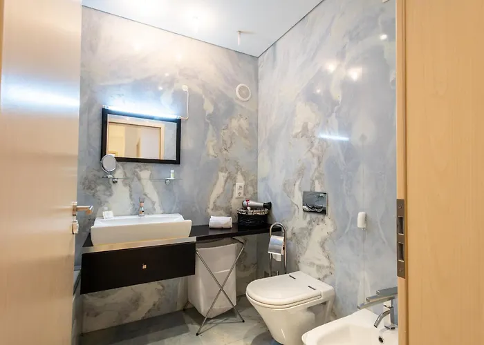 Terracos Da Baia - By Smarthomes Appartamento