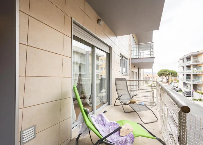 Terracos Da Baia - By Smarthomes *