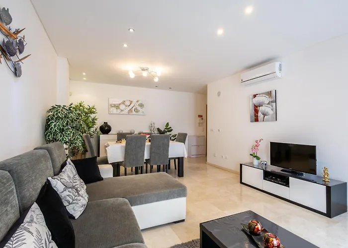 Terracos Da Baia - By Smarthomes Appartamento