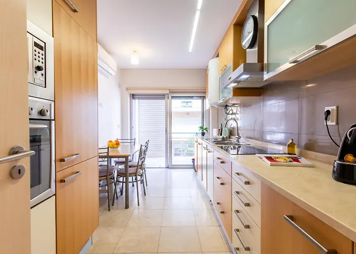 Appartamento Terracos Da Baia - By Smarthomes