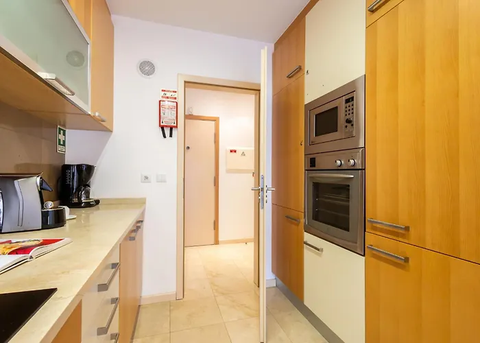 Terracos Da Baia - By Smarthomes *