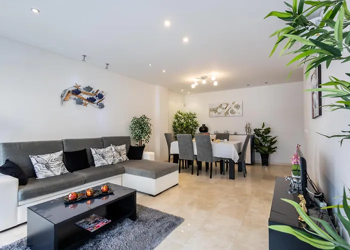 Appartamento Terracos Da Baia - By Smarthomes *